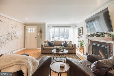 709 E Camden Ave, Moorestown, NJ 08057 - photo 6