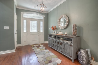 60 Tanglewood Dr, Huntsville, TX 77320 - photo 4