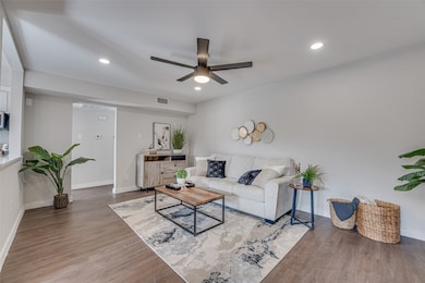 4682 Matilda St unit D, Dallas, TX 75206 - photo 5