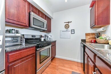 Kelton Place Condominiums unit 504, Allston, MA 02134 - photo 5