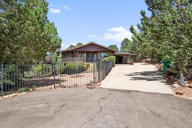 706 E Arrowhead Ct, Payson, AZ 85541 - photo 2