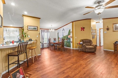 421 Saddle Horse Cir, Tunnel Hill, GA 30755 - photo 4