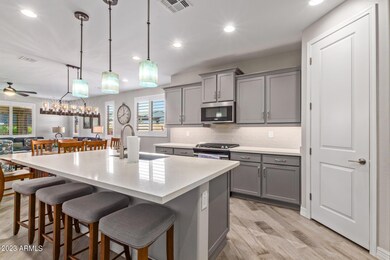 5626 S Wildrose, Mesa, AZ 85212 - photo 6