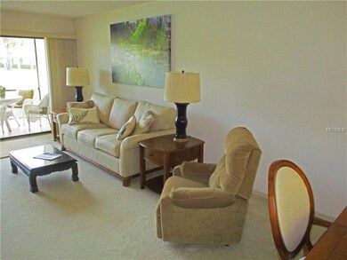 Furnished Great Room