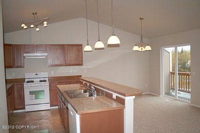 8035 Marsha Loop unit 60, Anchorage, AK 99507 - photo 6