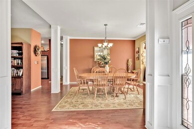 2209 N Aspen Rd, Gainesville, TX 76240 - photo 3