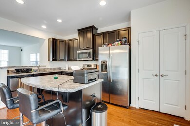 6170 Willow Place unit 22, Bealeton, VA 22712 - photo 5