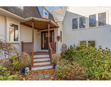 10 Brooks Hill Rd, Lincoln, MA 01773 - photo 2