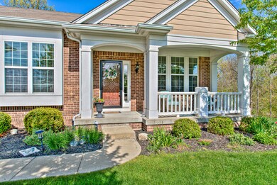 13240 Fenwick St, Fishers, IN 46037 - photo 2