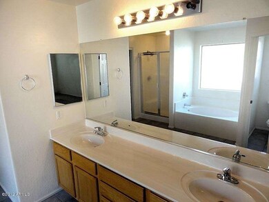 Bath 1 - sinks