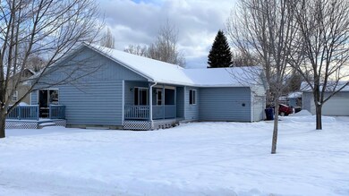 Side of Home