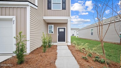 1312 Sanctum St, Ridgeland, SC 29936 - photo 4