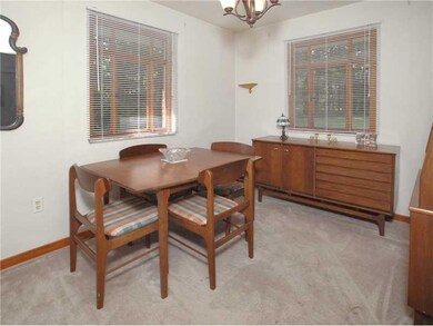 Dining Room.