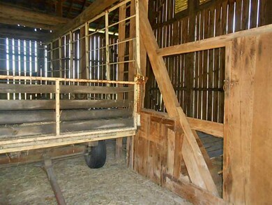 Stable/Barn.