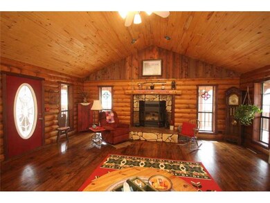 12253 Blueberry Ln, Lowell, AR 72745 - photo 3