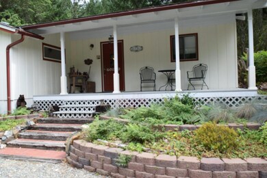 4182 E Evans Creek Rd, Rogue River, OR 97537 - photo 2