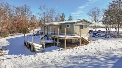 0 County Road 2485, Silver Creek Township, MO 65257 - photo 3