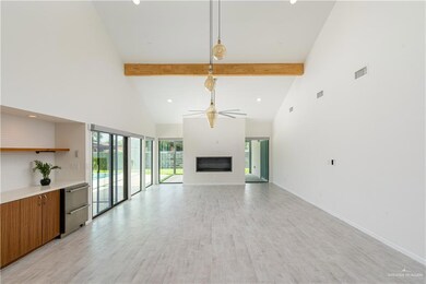 1818 Saint Claire Ave, Edinburg, TX 78539 - photo 3