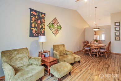 7547 Navajo Valley Dr SW unit 23, Byron Center, MI 49315 - photo 6