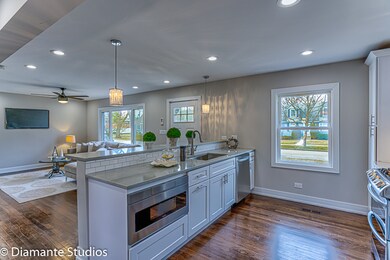 1027 S Saylor Ave, Elmhurst, IL 60126 - photo 4