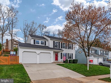 6007 River Birch Ct, Hanover, MD 21076 - photo 3