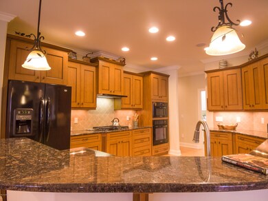 1165 Leesburg Dr, Leland, NC 28451 - photo 7