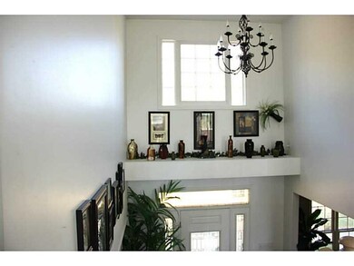 Entry/Foyer.