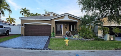 4572 SW 14th St, Deerfield Beach, FL 33442 - photo 3