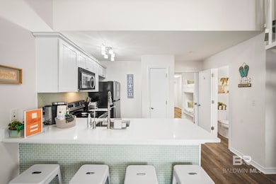 Grand Beach Resort Condominiums unit 406, Gulf Shores, AL 36542 - photo 5