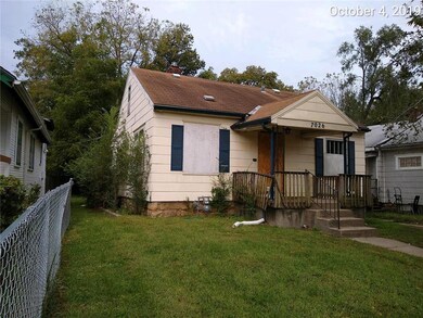 7026 Bales Ave, Kansas City, MO 64132 - photo 2