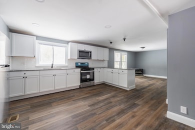 342 Port Elizabeth Cumberland Rd, Millville, NJ 08332 - photo 2