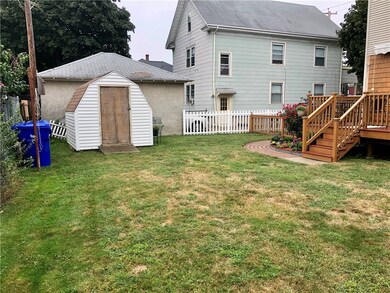 133 Robinson Ave, Pawtucket, RI 02861 - photo 7