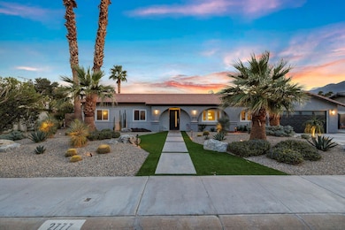 2777 E San Juan Rd, Palm Springs, CA 92262 - photo 3