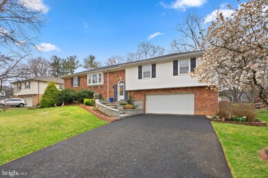 17524 Queen Elizabeth Dr, Olney, MD 20832 - photo 4