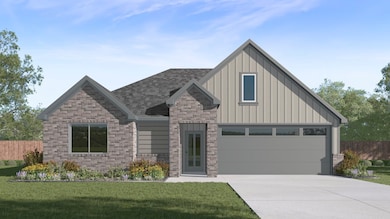 2013 Bobby Ashcraft Dr, Lindale, TX 75771 - photo 2