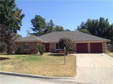 4308 NW 60th St, Oklahoma City, OK 73112 - photo 2