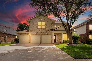 7330 Broadelm Dr, Houston, TX 77095 - photo 4