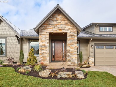 730 NW 11th Ave, Canby, OR 97013 - photo 2