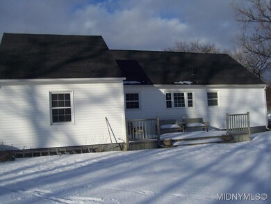 Back Of House