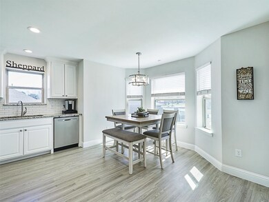 709 W Elm St, Denison, TX 75020 - photo 4