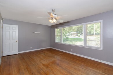 Hardwood flooring
