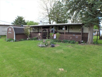 1 Alma Ave, Circleville, OH 43113 - photo 2