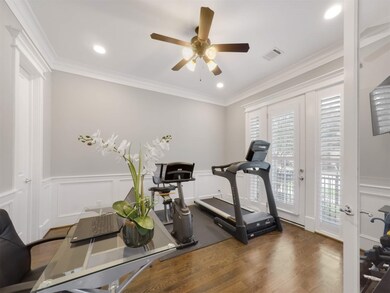 432 W 26th St, Houston, TX 77008 - photo 5