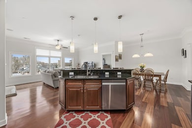 4929 Forest Ave unit 2E, Downers Grove, IL 60515 - photo 7