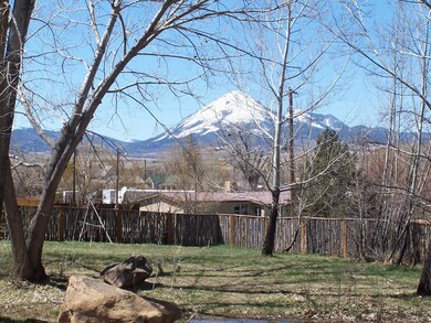 Maestas in spring 2