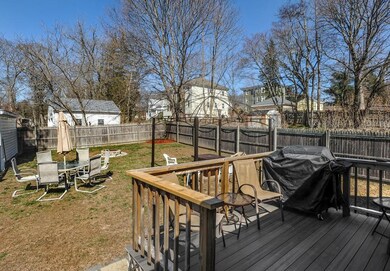 90 North Ave, Brockton, MA 02302 - photo 3