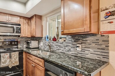 17241 N 16th Drive Unit #10 Phoenix AZ -