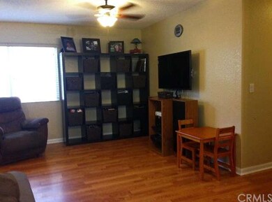 Newer Laminate Flooring and Neutral Color Paint