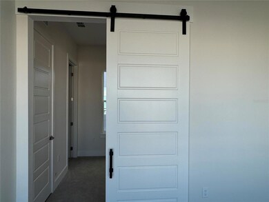 Bedroom Entry