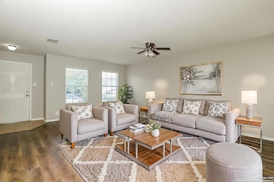 1442 Frio Run, San Antonio, TX 78245 - photo 4